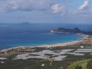Phalasarna Kreta, Phalasarna: Fantastisches Meerblickgrundstück in idyllischer Lage zu verkaufen Grundstück kaufen